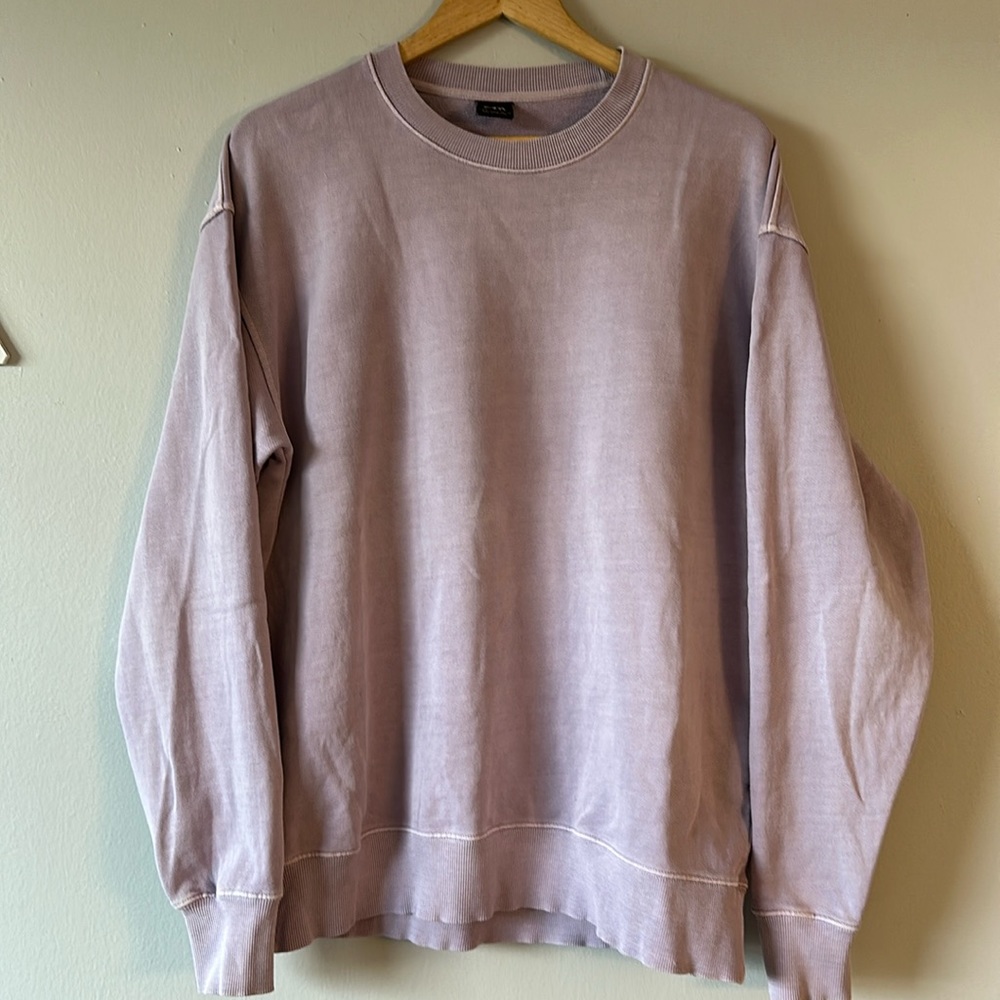 ZARA - SWEATER